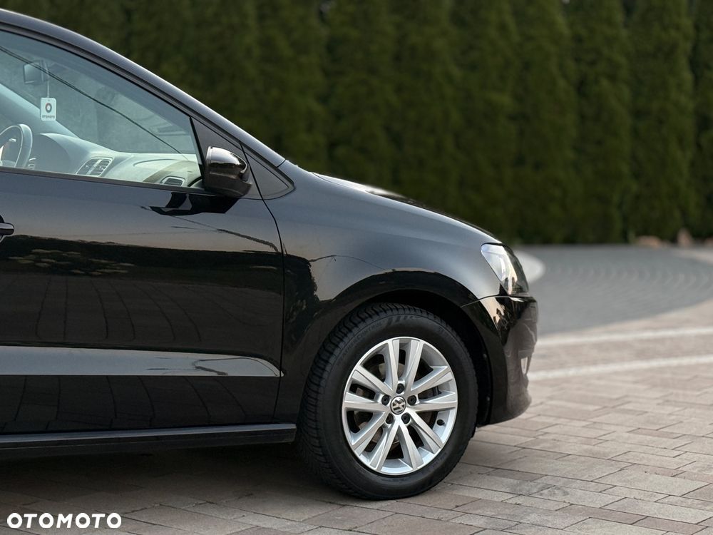 Volkswagen Polo 1.4 Team - 5