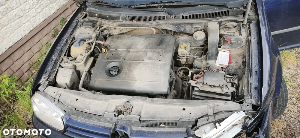 Volkswagen Golf - 7