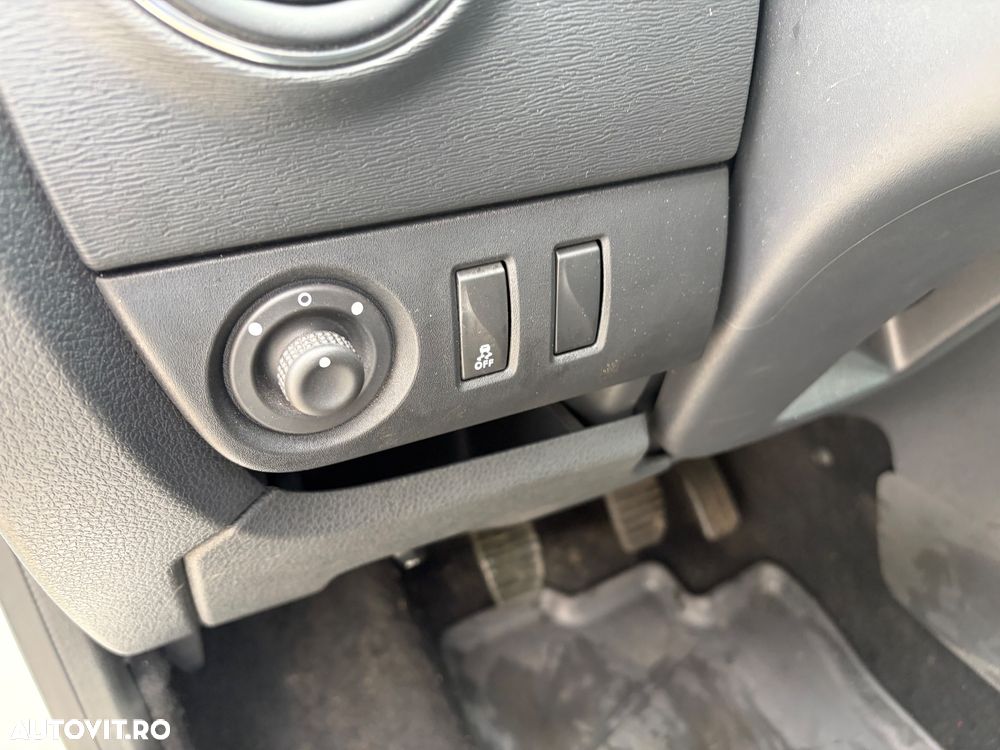 Dacia Dokker Blue dCi 95 Comfort - 14