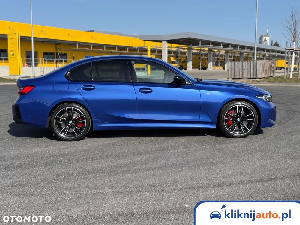 BMW Seria 3 M340i xDrive mHEV sport - 3