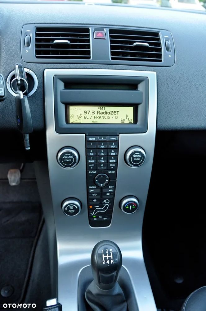 Volvo V50 1.8 Momentum - 15