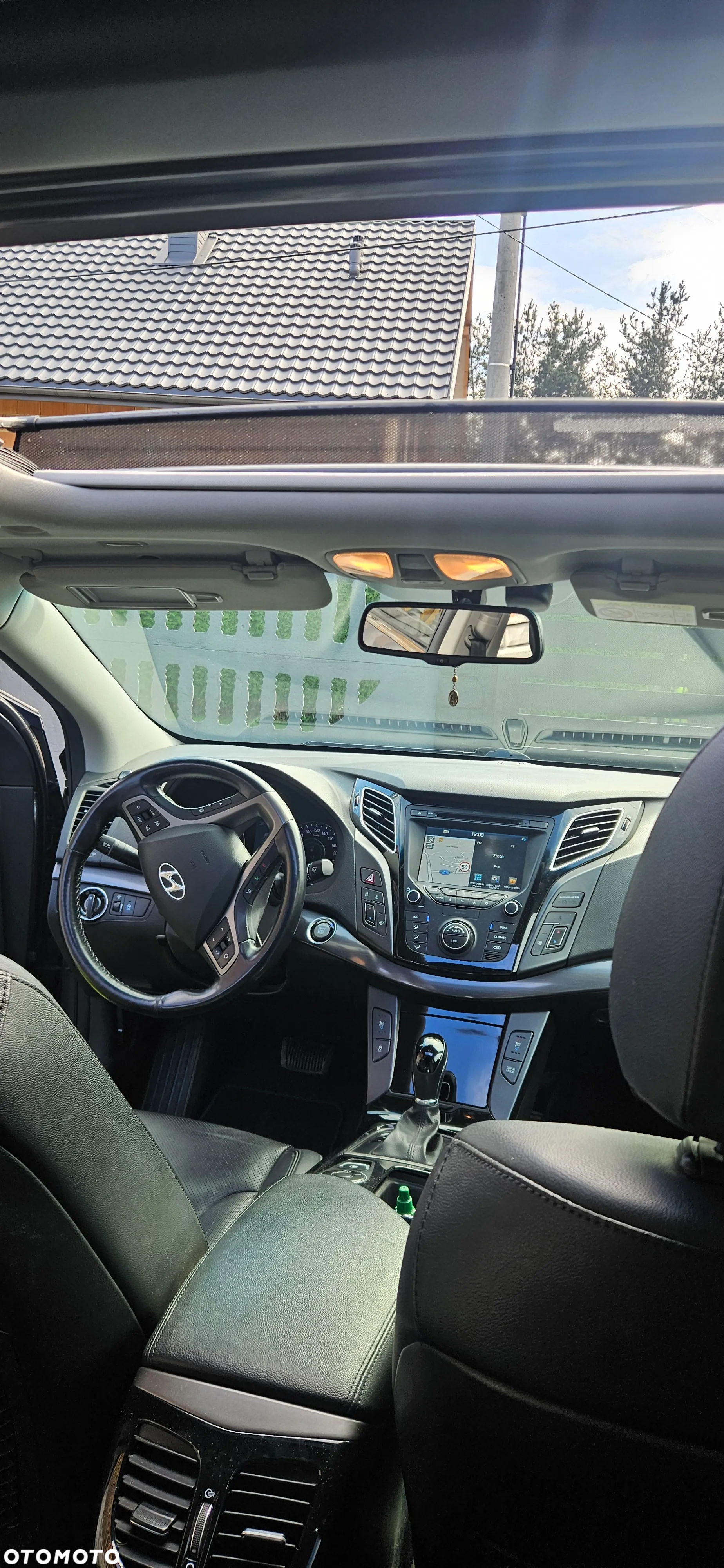 Hyundai i40 1.7 CRDi Premium DCT - 7