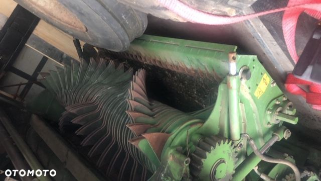 Krone Comprima Rotor [CZĘŚCI] - 1