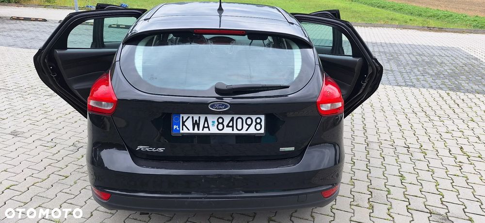 Ford Focus - 13