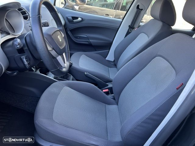 SEAT Ibiza 1.2 12V Style - 17