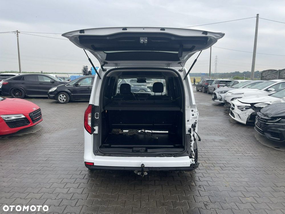 Mercedes-Benz Citan Tourer 110 CDI L1 420.723 - 4