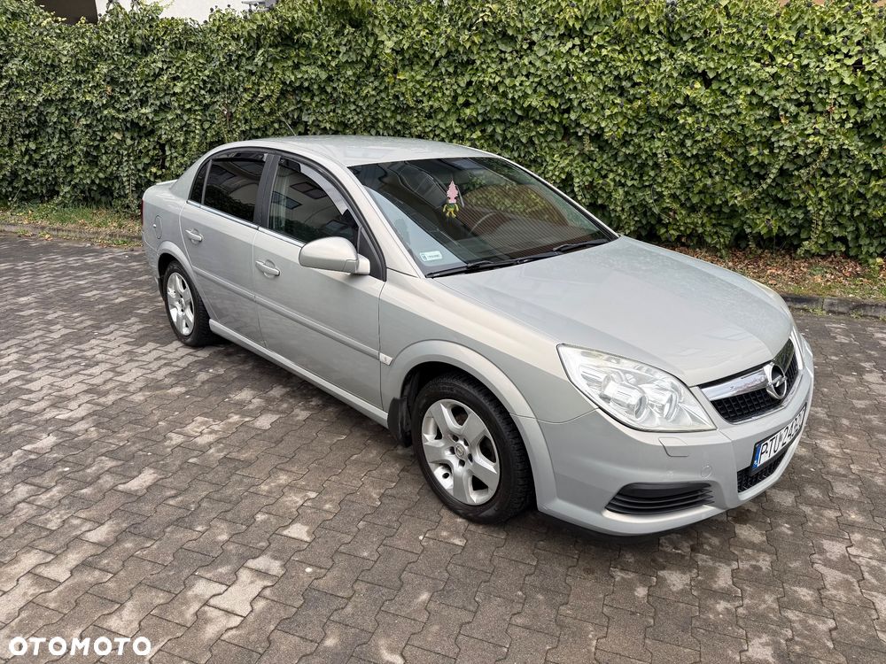 Opel Vectra 1.8 Elegance - 3