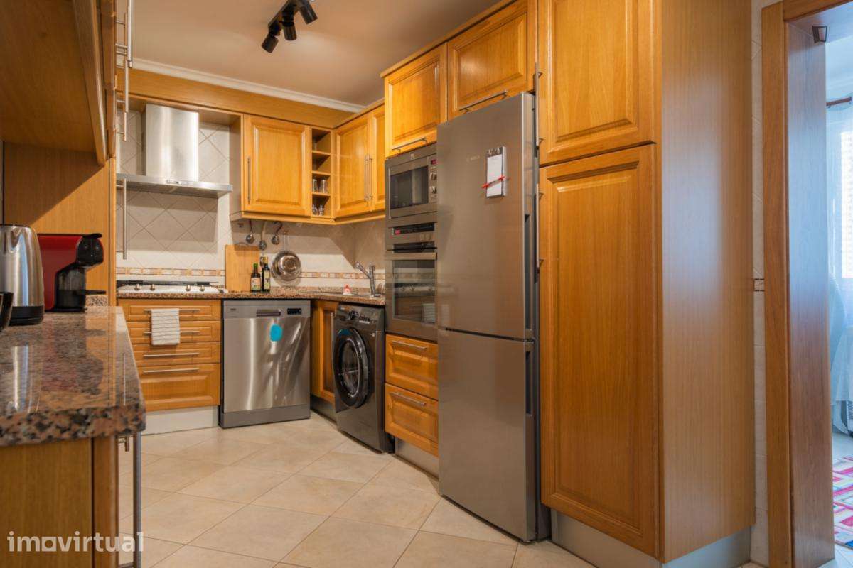Apartamento com 3 quartos - localizado em Xabregas Lisbon - Grande imagem: 5/23