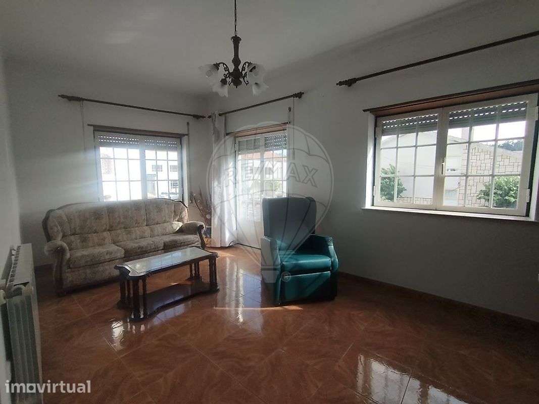 Apartamento T3 para arrendamento - Grande imagem: 5/14