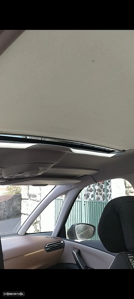 Citroën C4 Picasso 1.6 e-HDi Exclusive - 10