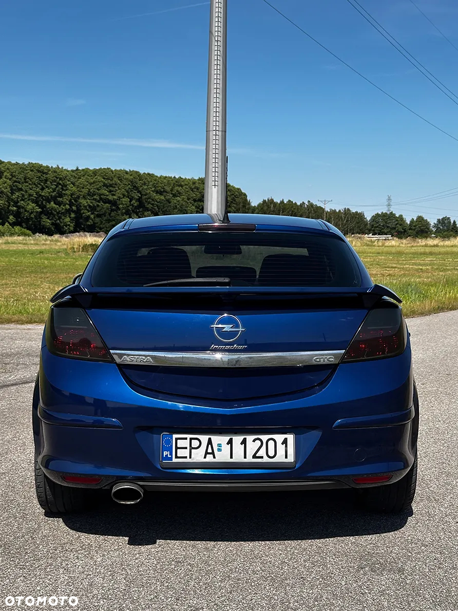 Opel Astra GTC 1.8 Sport - 5