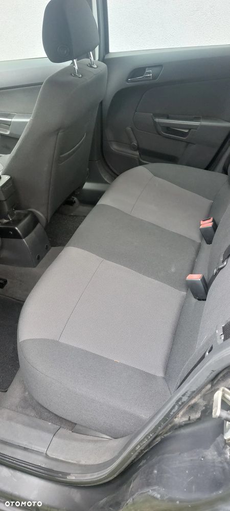 Opel Astra 1.6 - 6