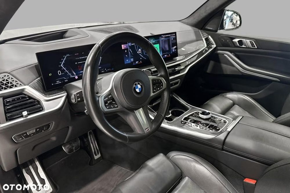 BMW X7 xDrive40d mHEV M Sport sport - 17