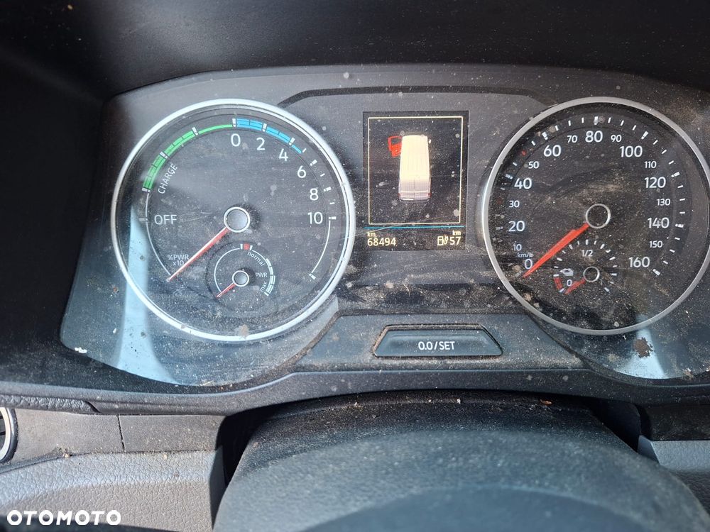 Volkswagen Crafter - 8