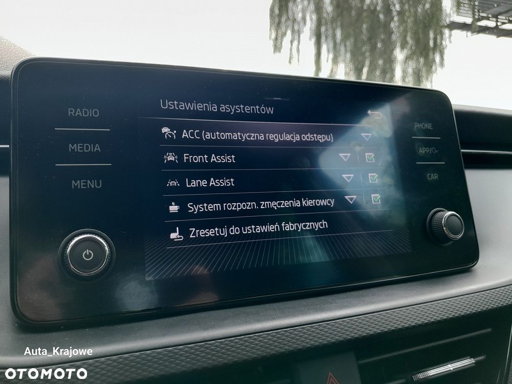 Skoda Kamiq 1.0 TSI Ambition - 22