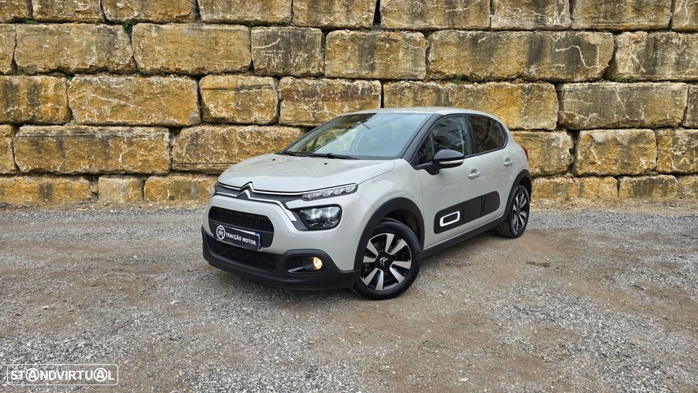 Citroën C3 1.2 PureTech Max - 1
