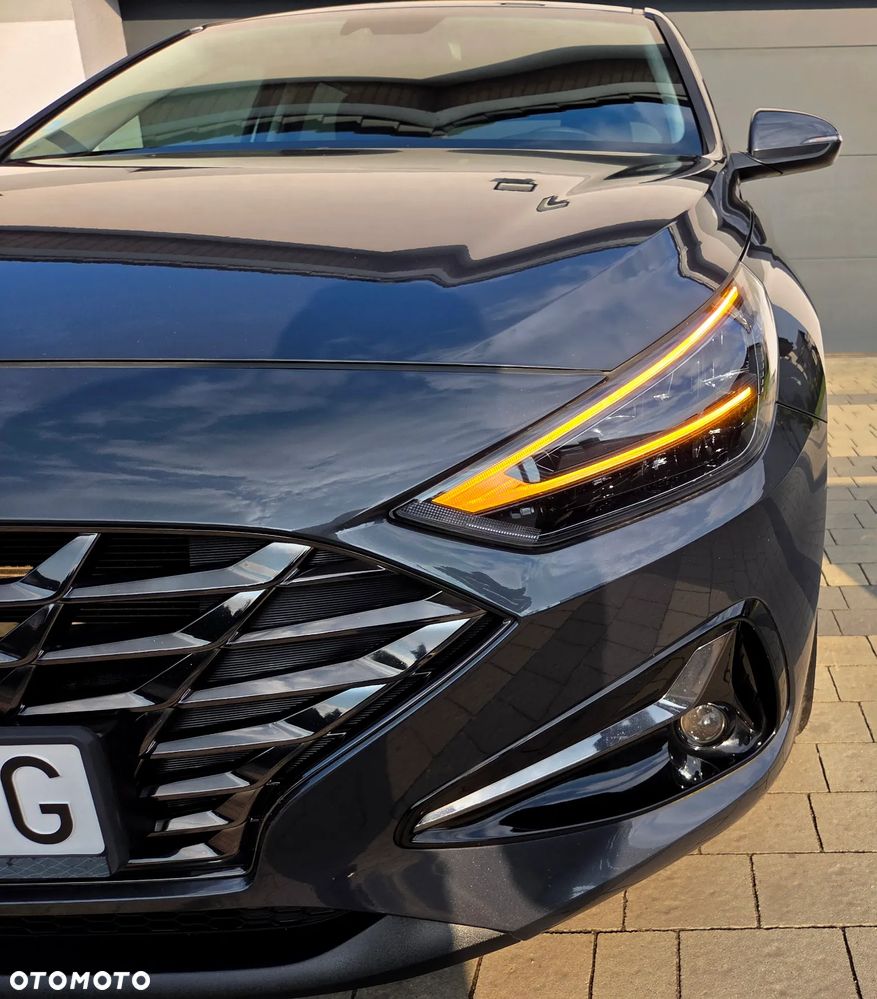 Hyundai i30 1.5 DPI Comfort - 13