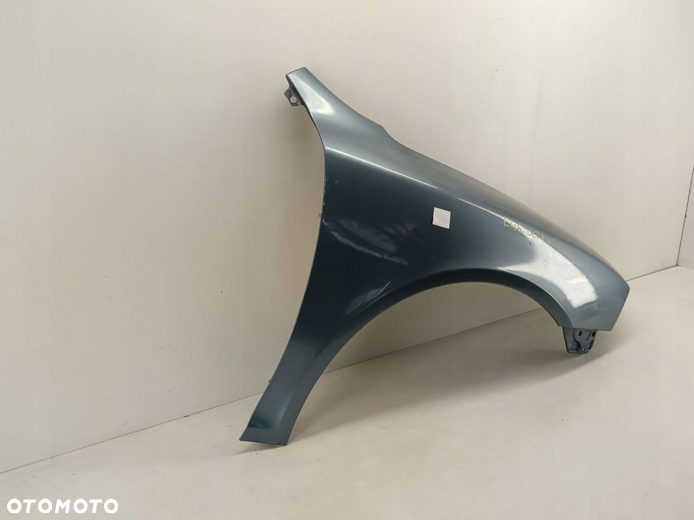 BŁOTNIK PRAWY PRZEDNI PRZÓD SKODA OCTAVIA II 04-08 - 3