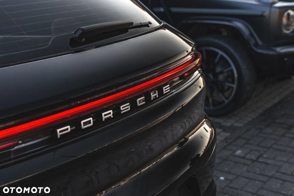 Porsche Cayenne E-Hybrid Tiptronic S - 16