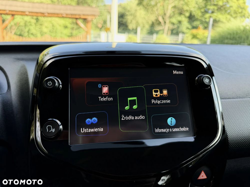Peugeot 108 VTI 72 Stop&Start Style - 27