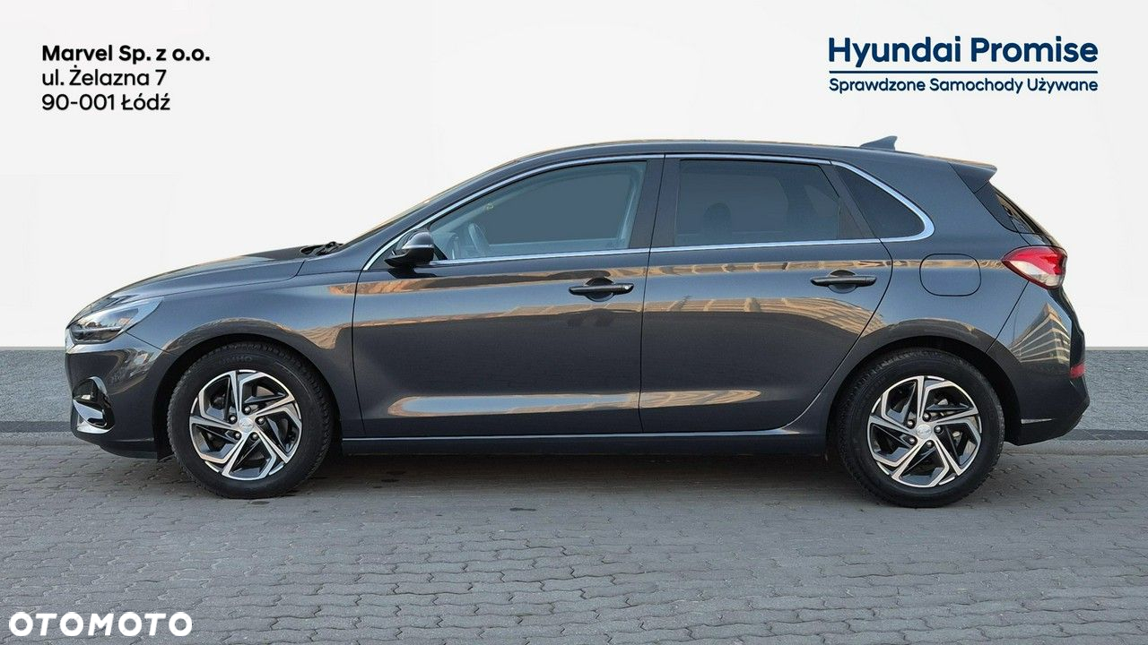 Hyundai i30 - 2