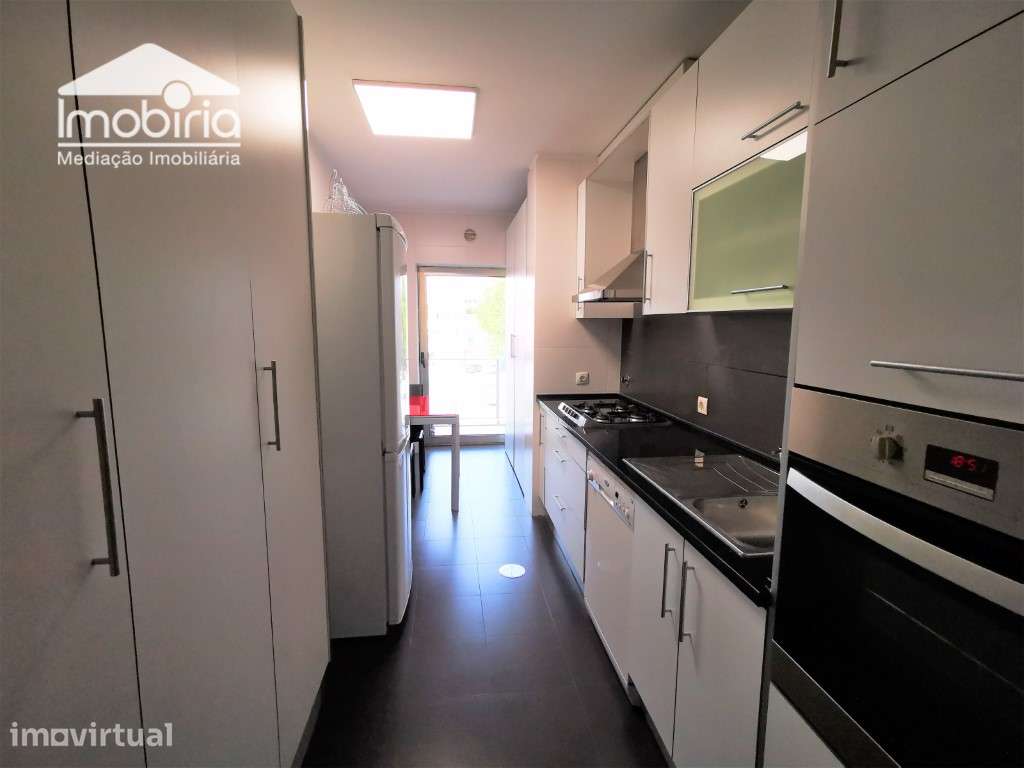 Apartamento T1 Arrendamento Aveiro > Glória e Vera Cruz - Grande imagem: 4/9