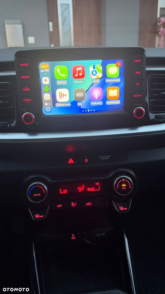 Kia Stonic 1.4 XL - 17
