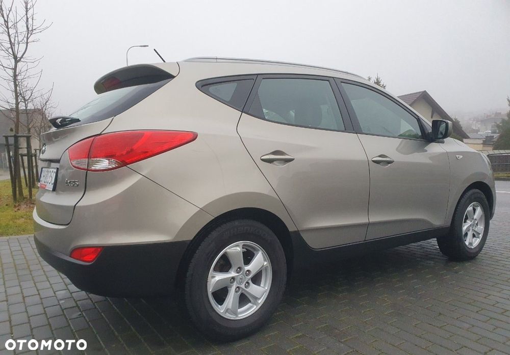 Hyundai ix35 - 19