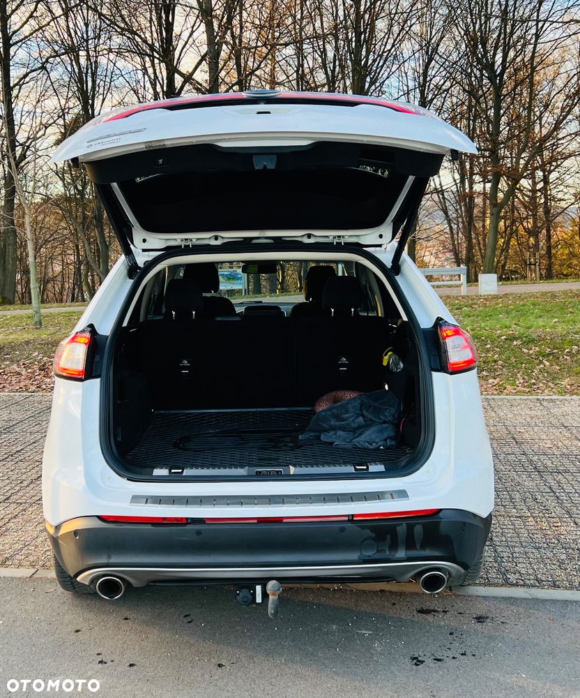 Ford Edge 2.0 TDCi Twin-Turbo 4WD Sport - 8