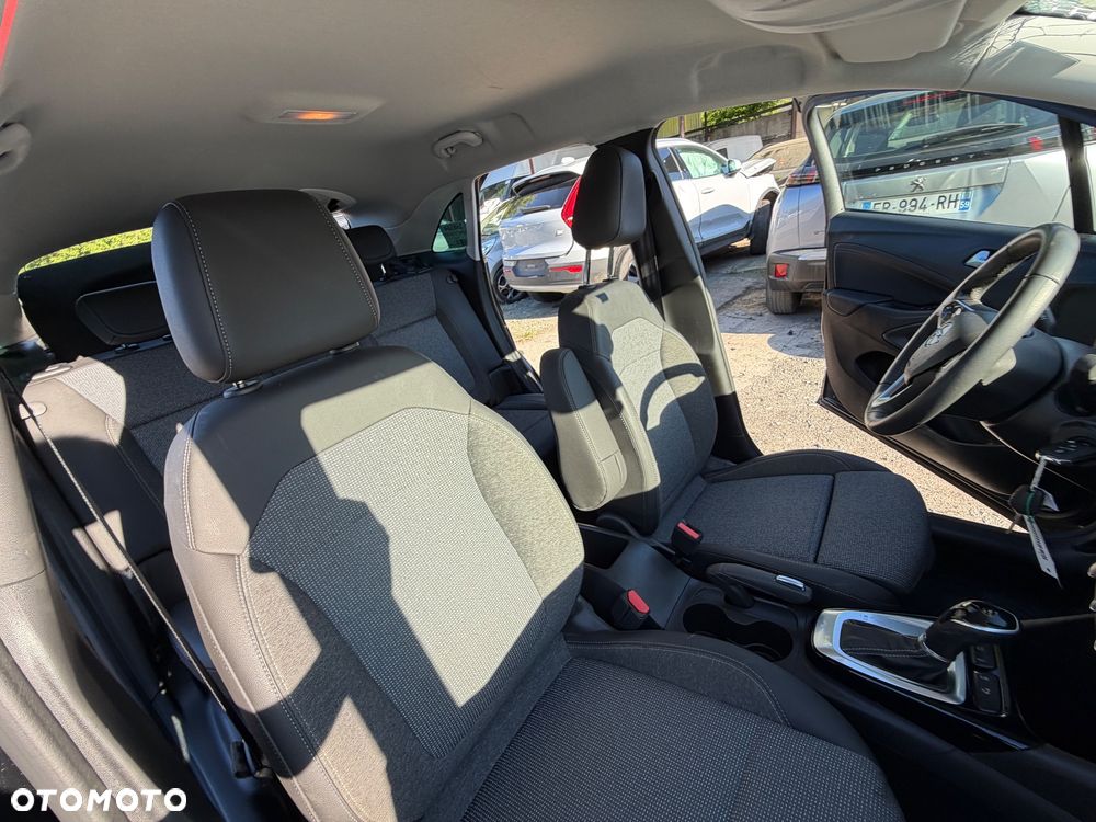 Opel Crossland X - 8