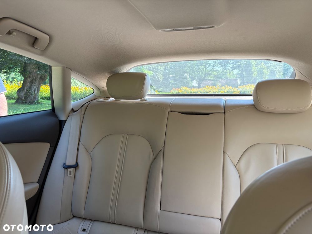Audi A7 Sportback - 20