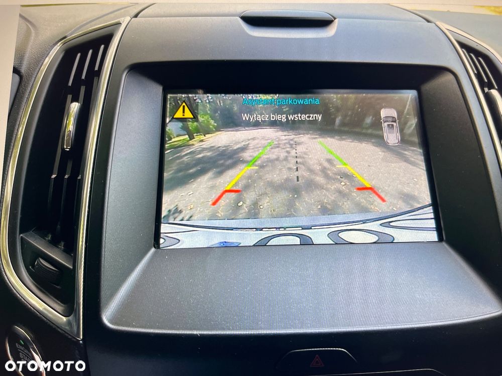 Ford S-Max 2.0 EcoBlue Titanium - 24