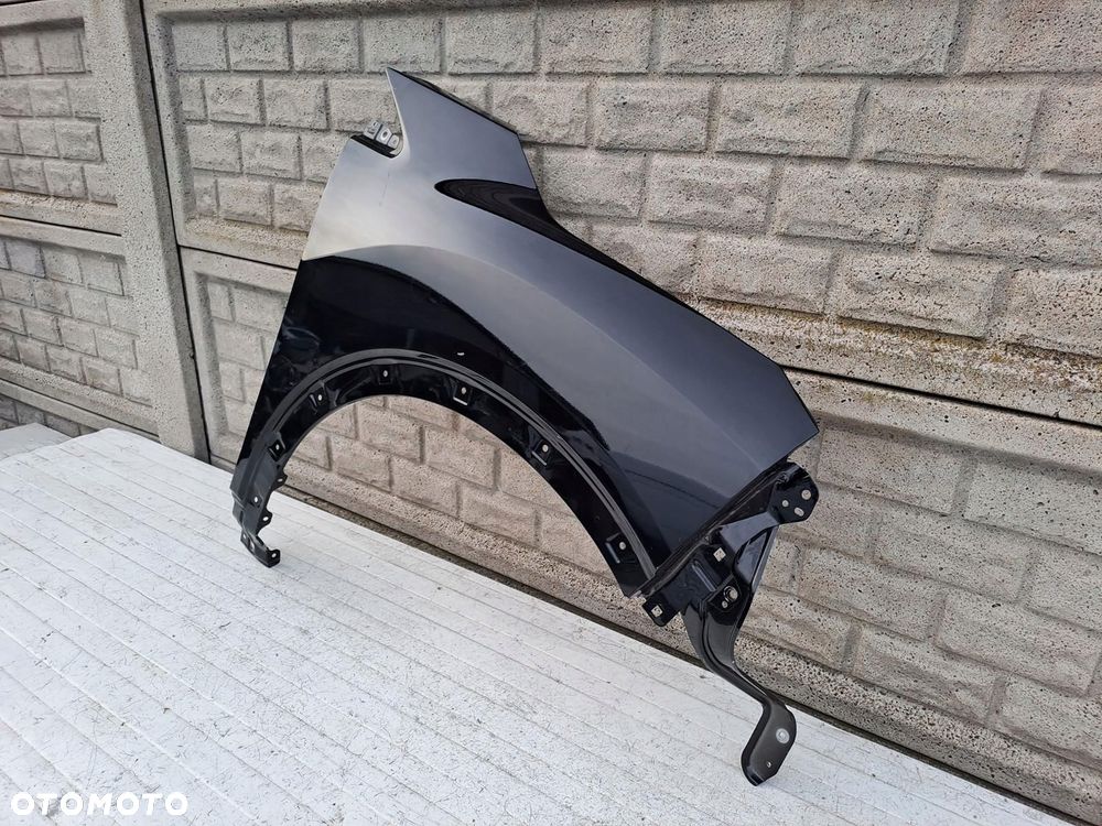 mitsubishi eclipse cross 2021- błotnik przód prawy oryginał - 2