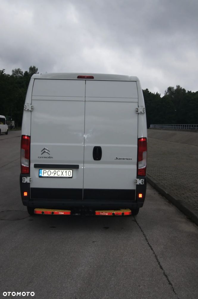 Citroën Jumper L2H2 - 7