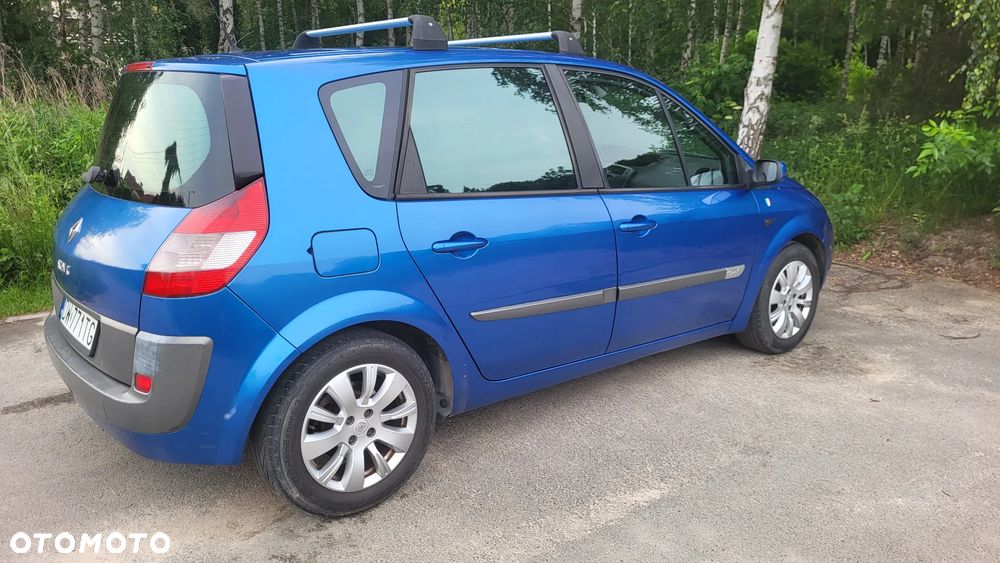 Renault Scenic - 6