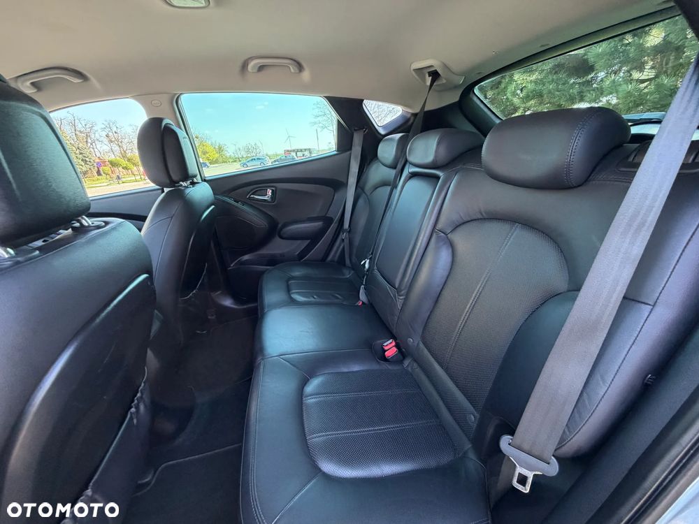Hyundai ix35 1.6 2WD Comfort - 13