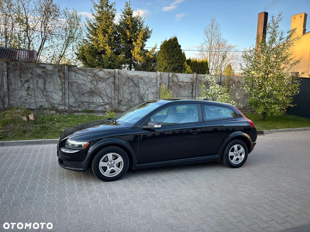 Volvo C30 1.6 Edition - 13