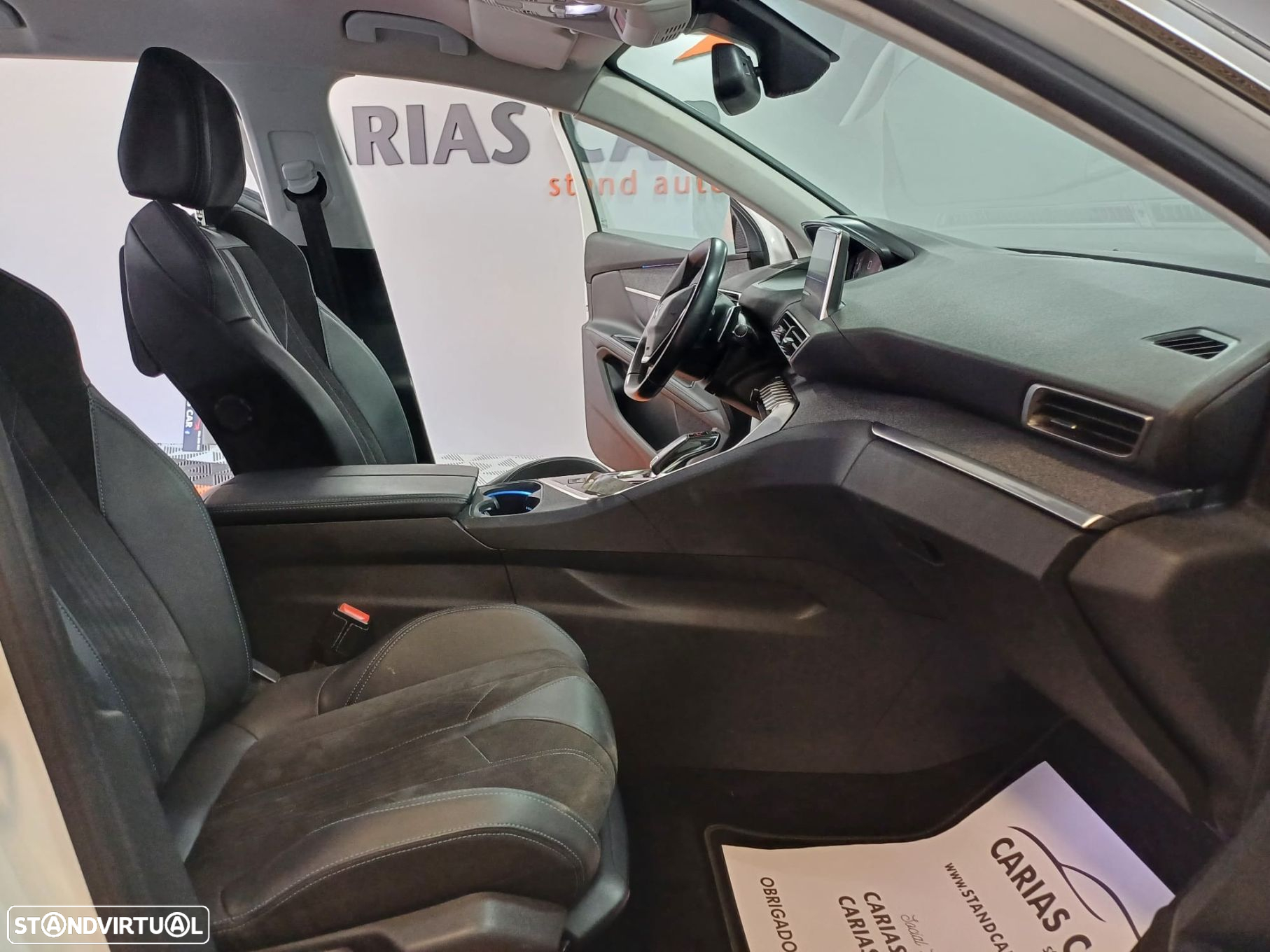 Peugeot 5008 - 11