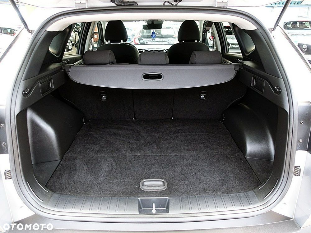 Hyundai Tucson - 17