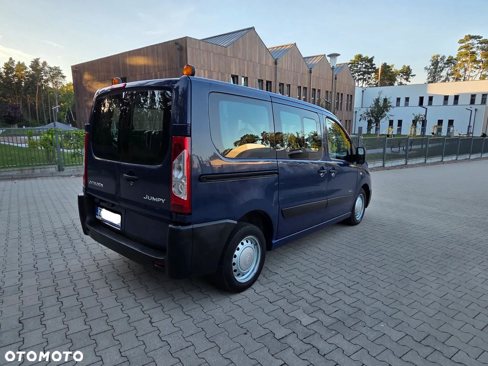 Citroën Jumpy Combi - 3
