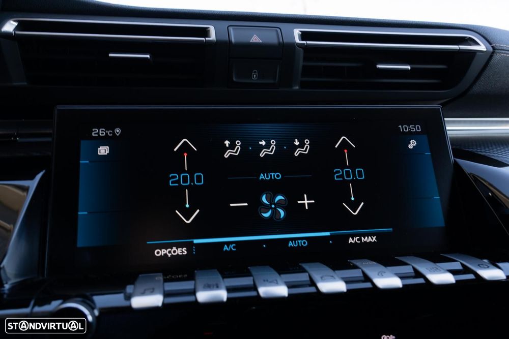 Peugeot 508 - 15
