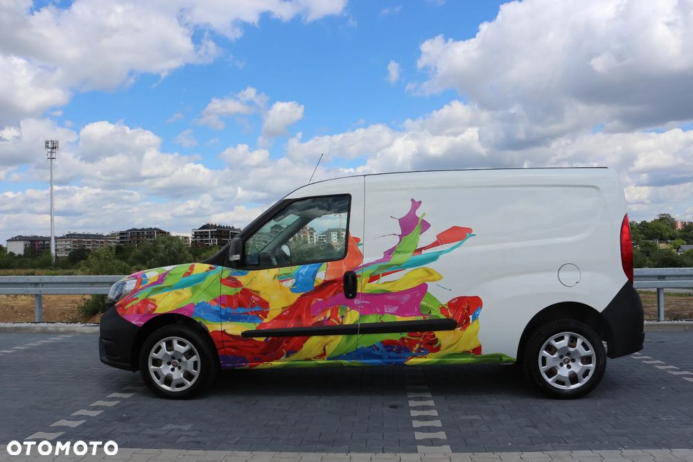 Fiat DOBLO*MAXI*Professional!* - 2