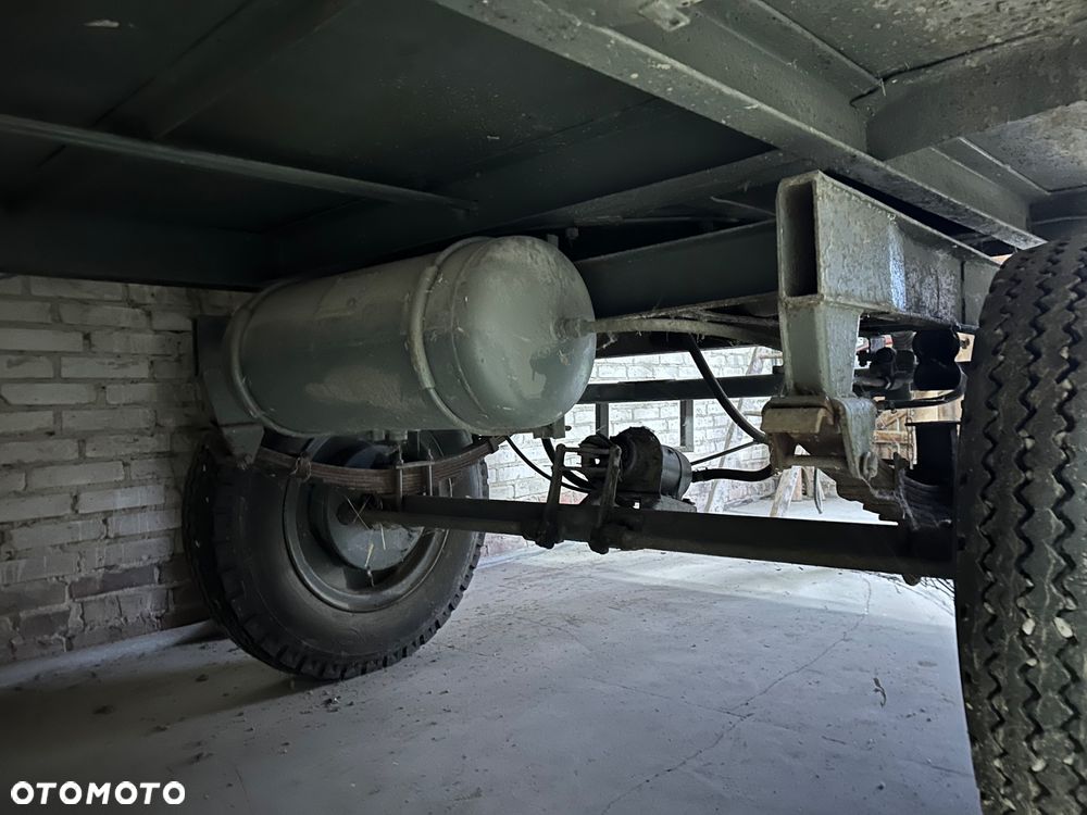Agro-Masz S300 - 20