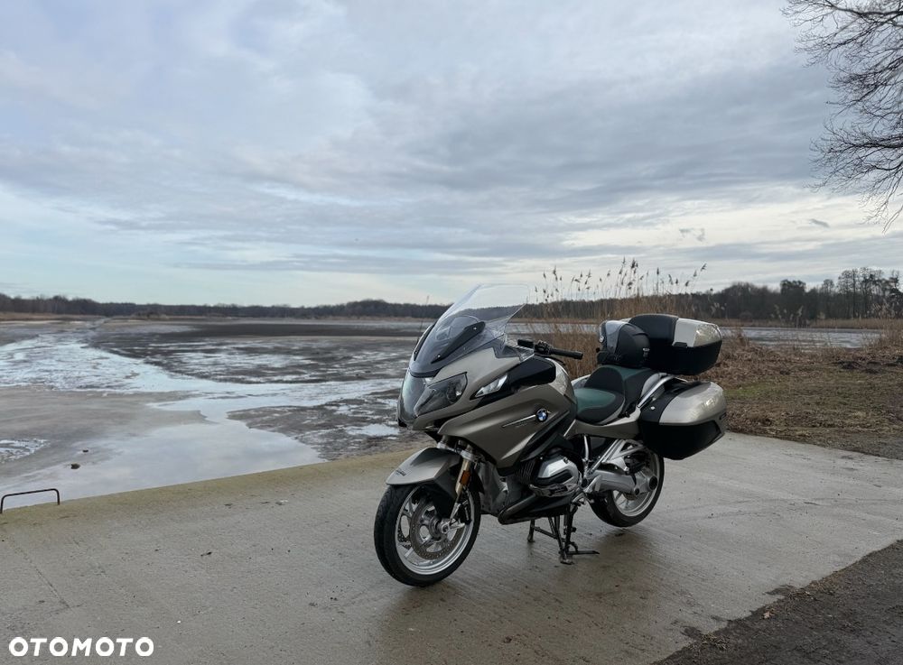 BMW RT - 25