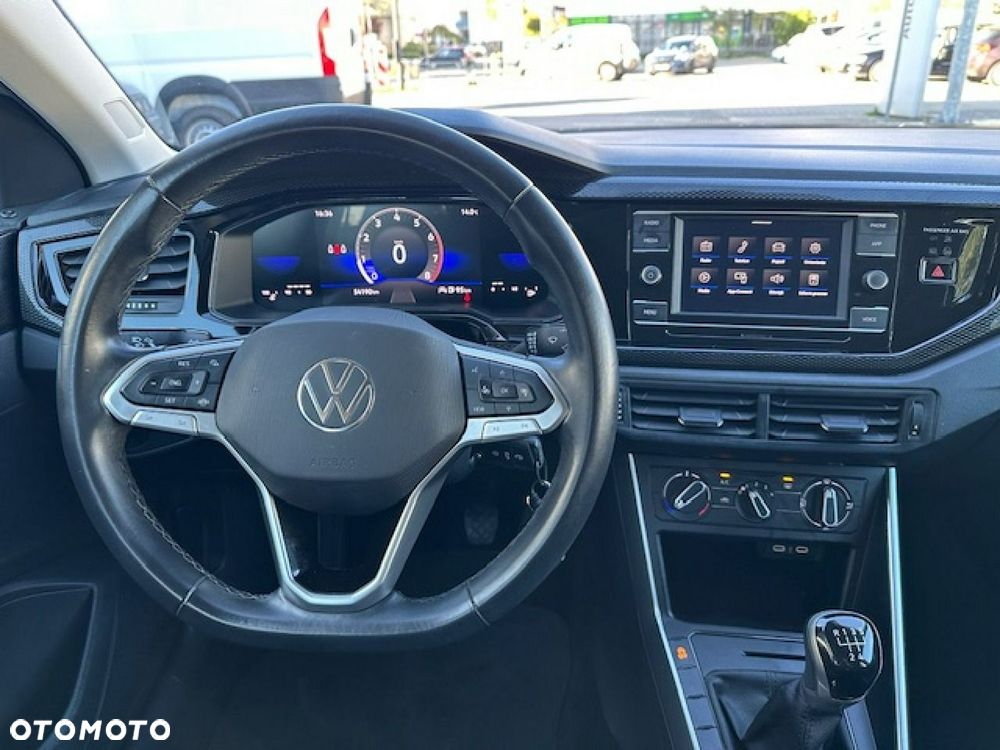 Volkswagen Taigo 1.0 TSI Life - 17