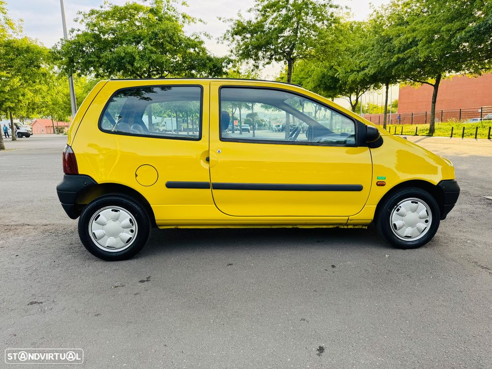 Renault Twingo 1.2 - 24