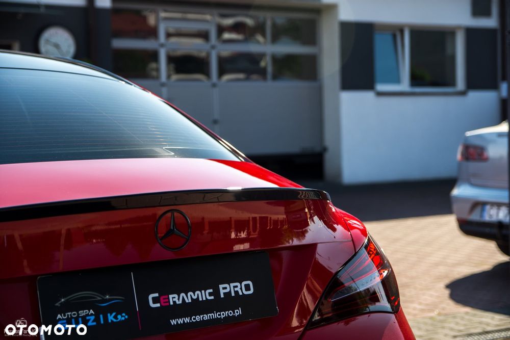 Mercedes-Benz CLA 250 4Matic 7G-DCT AMG Line - 31