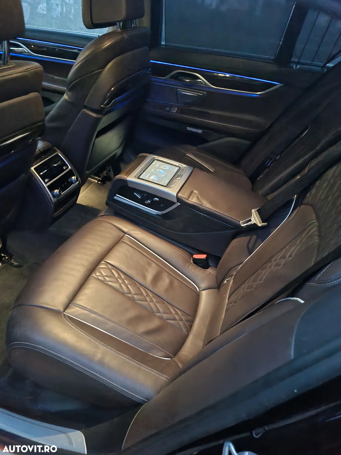 BMW Seria 7 - 6