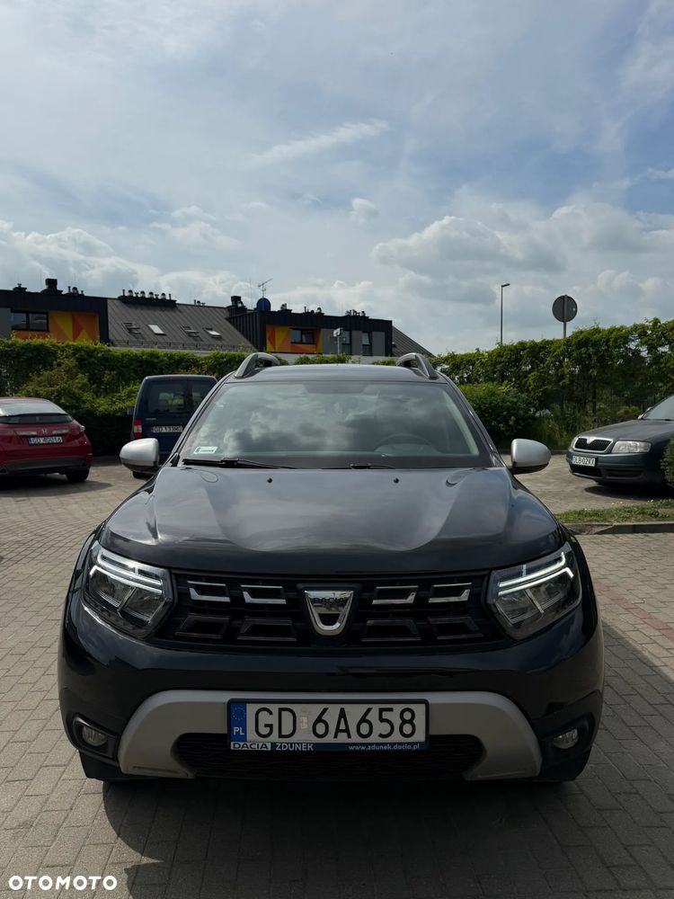 Dacia Duster 1.0 TCe Prestige - 13