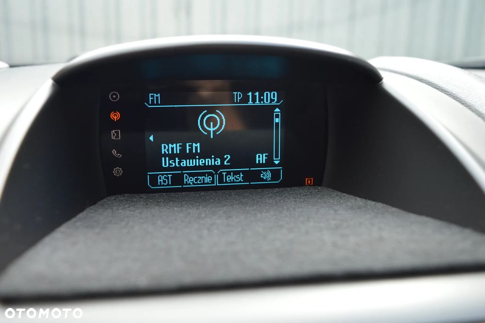 Ford Fiesta 1.0 EcoBoost Titanium - 19